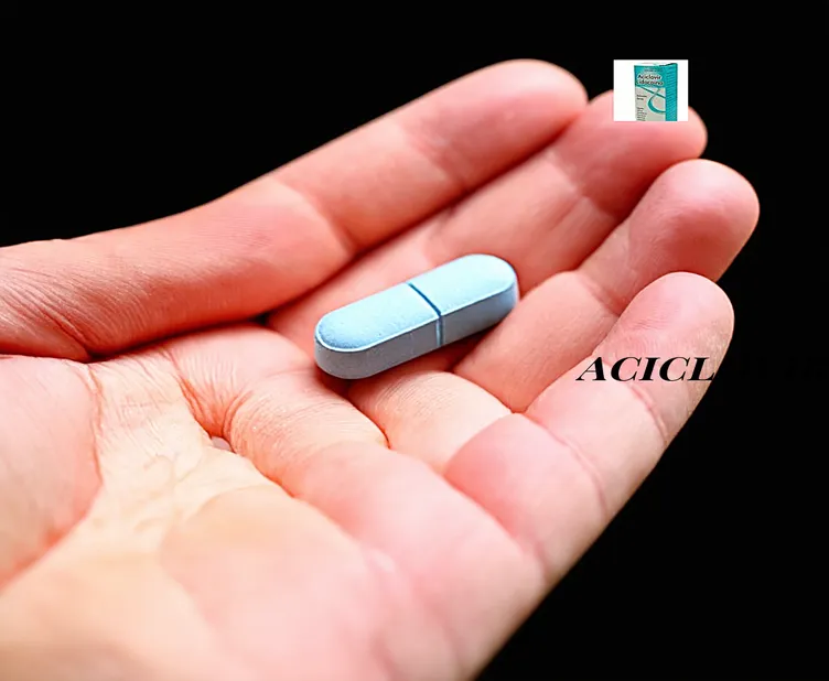 Aciclovir 1