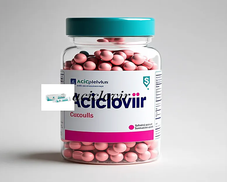 Aciclovir 2