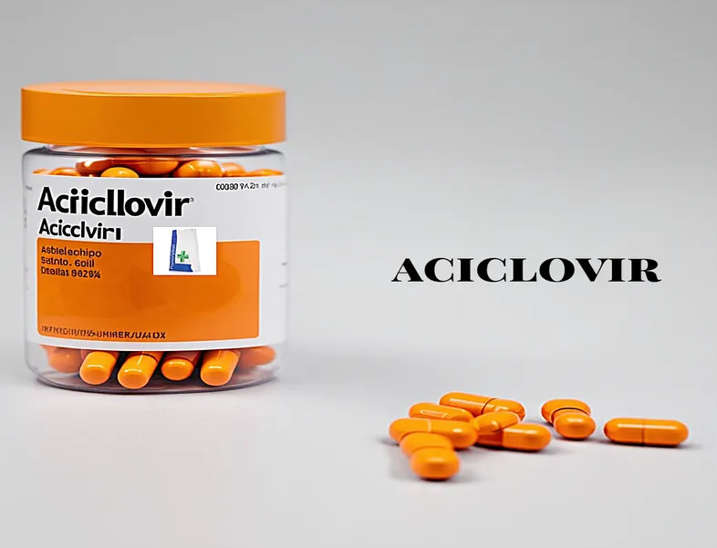 Aciclovir 3